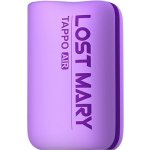 Lost Mary TAPPO Air baterie 750 mAh Red – Zboží Mobilmania