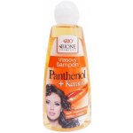 BC Bione Cosmetics Panthenol + keratin vlasový šampon 260 ml – Hledejceny.cz