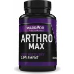 Warrior Arthromax 100 kapslí – Hledejceny.cz