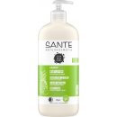 Sante tělové mléko BIO Ananas a citron 500 ml