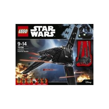 LEGO® Star Wars™ 75156 Krennicova loď Impéria