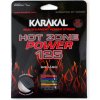 Squashový výplet Karakal Hot Zone Power 1,25mm 11 m