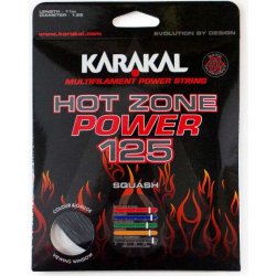 Karakal Hot Zone Power 1,25mm 11 m
