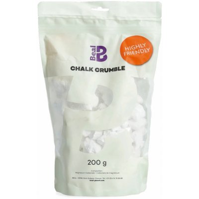 Beal Chalk Crumble 200 g – Sleviste.cz