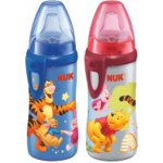 Nuk Active cup láhev Medvídek Pú mordý 300 ml – Sleviste.cz