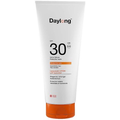 Daylong Protect & Care locio SPF30 200 ml