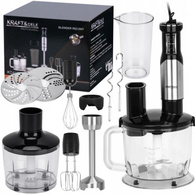 Kraft&Dele KD4182 – Zbozi.Blesk.cz