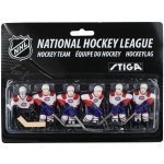 STIGA náhradní hokejový tým Montreal Canadiens – Zboží Živě