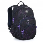 Topgal SKYE 24031 černá – Sleviste.cz