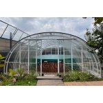 Agroflex TULIPAN B40 zastřešení bazénu 6 x 4m – HobbyKompas.cz