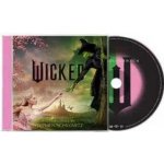 Wicked Movie Cast - Wicked (The Soundtrack) LTD CD – Sleviste.cz