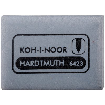 Koh-i-noor Pryž 6423/18 tvárlivá – Sleviste.cz