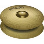 Paiste 101 Hi-Hat 13" – Zboží Mobilmania