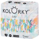 KOLORKY DAY štětce XL 12-16 kg 17 ks – Hledejceny.cz