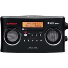 Sangean DPR-25 Plus