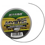 JET FISH ŠŇŮRA BLACK MYSTIC 20m 25lb – Sleviste.cz