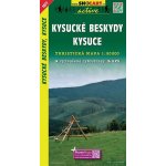 ST 1077 Kysucké Beskydy-K. tm – Hledejceny.cz