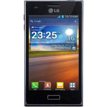 LG Optimus L5 E610