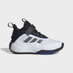 adidas Own The Game 3 0 dětské basketbalové boty – Zboží Mobilmania