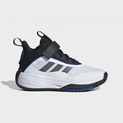 adidas Own The Game 3 0 dětské basketbalové boty – Zboží Mobilmania