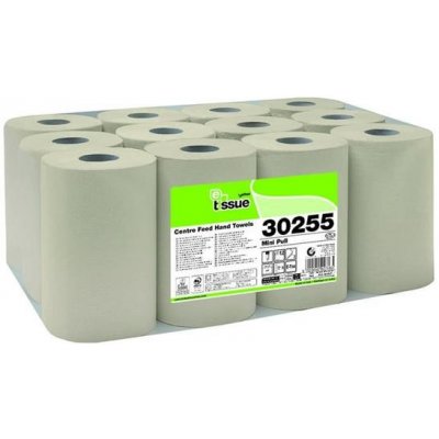 Ručníky Celtex papírové v mini roli BIO E-Tissue New 2vrstvy - 12 ks – Zboží Dáma