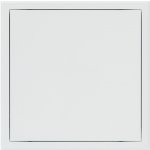 RUG Comfort Revizní dvířka 600 x 600 mm – Zboží Mobilmania