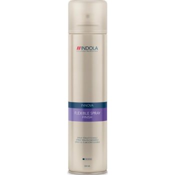 Indola Hair Spray Strong Flexible 500 ml
