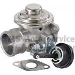 AGR-Ventil PIERBURG 7.24809.19.0 – Zboží Mobilmania