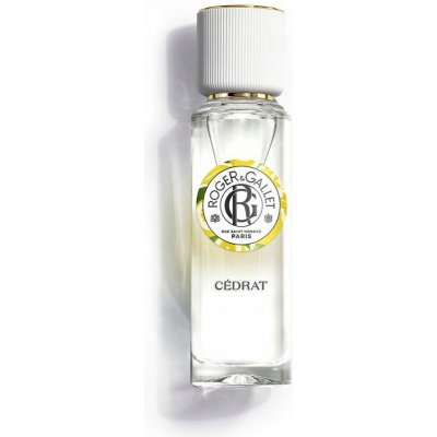 Roger & Gallet Cédrat toaletní voda dámská 30 ml – Hledejceny.cz