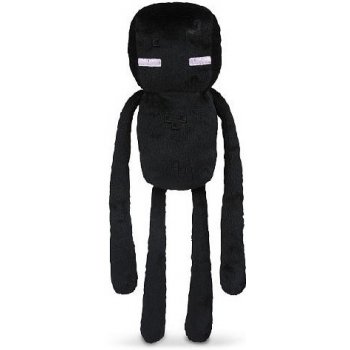 Enderman ze hry Minecraft 30 cm