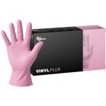 Sri Trang Gloves Nitrilové nepudrované 100ks – Sleviste.cz