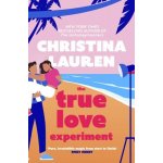 The True Love Experiment - Christina Lauren – Zboží Dáma