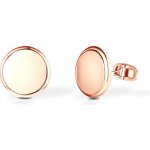 Savicki pozlacené stříbro SAVU143ZSR – Zboží Dáma