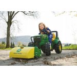 Rolly Toys Zametací stroj Rollysweeper John Deere – Hledejceny.cz
