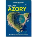 Azory do kapsy - Lonely Planet – Zboží Dáma