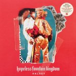 Halsey - Hopeless Fountain Kingdom LP – Sleviste.cz