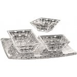 Nachtmann Sada na servírování Bossa Nova 4 ks – Sleviste.cz