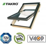 FAKRO FTP-V U3 04 V40P 66x118 – Hledejceny.cz