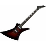 JACKSON JS32T Kelly – Sleviste.cz