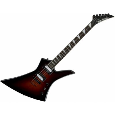 JACKSON JS32T Kelly – Sleviste.cz