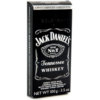 Jack Daniel´s Goldkenn Whisky 100 g – Zboží Dáma
