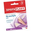 3M Spofaplast 913 gelové náplasti na puchýře mix 5 ks