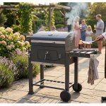 Strend Pro BBQ Konzul – Hledejceny.cz