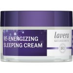 Lavera energetizující noční krém 50 ml – Hledejceny.cz