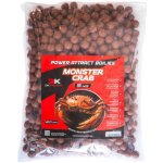 DK Fishing Power Attract 20 mm 5 kg Monster Crab – Zboží Mobilmania