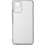 Pouzdro BACK WG Azzaro TPU Xiaomi Redmi Note 12 5G/ Poco X5 5G čiré – Zbozi.Blesk.cz