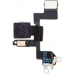 AppleMix Flex kabel s LED bleskem a mikrofonem pro Apple iPhone 14 - modrý - kvalita A+ – Zboží Mobilmania