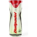 Bullpadel Premium Pro 24 x 3 ks – Sleviste.cz