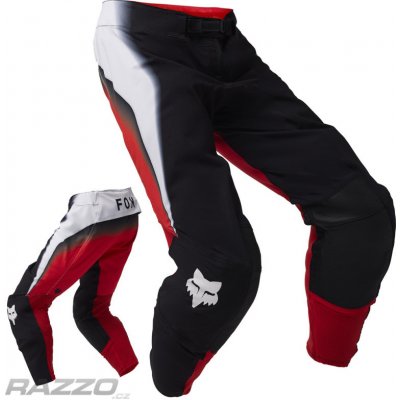 FOX FlexAir Infinite Pant Flo Red | Zboží Auto