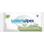 WATERWIPES 100% BIO odbouratené ubrousky 60 ks – Zboží Dáma